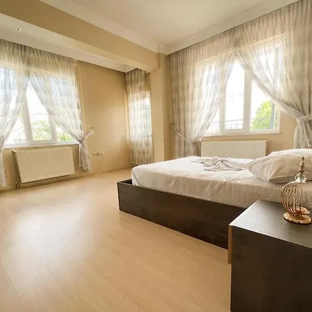 Hotgarden Tatil Villalari * Sapanca