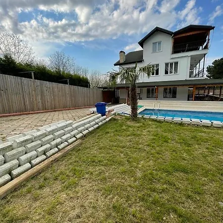 Villa Hotgarden Tatil Villalari Sapanca