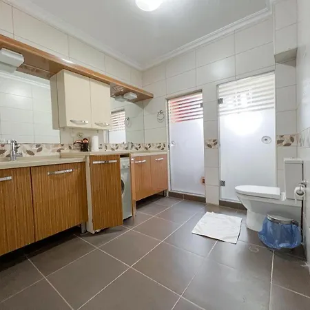 Villa Hotgarden Tatil Villalari Sapanca