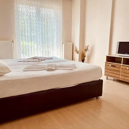 Villa Hotgarden Tatil Villalari *