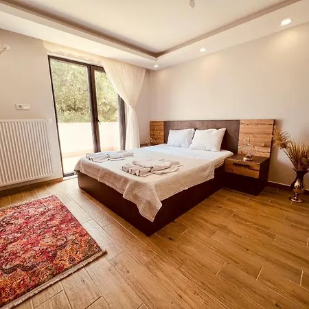 Hotgarden Tatil Villalari * Sapanca