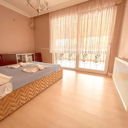 Villa Hotgarden Tatil Villalari *