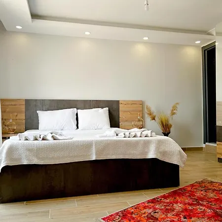 Villa Hotgarden Tatil Villalari *