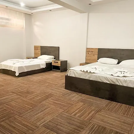 Villa Hotgarden Tatil Villalari Sapanca