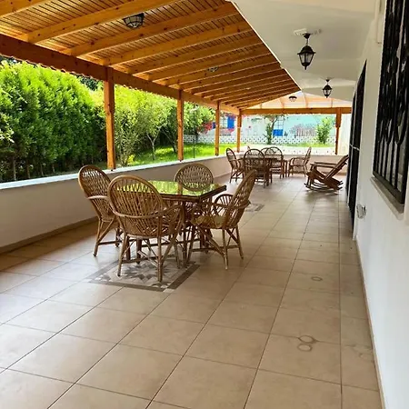 Villa Hotgarden Tatil Villalari Sapanca